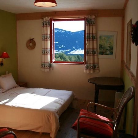 Chambres D'Hotes Le Serpoletレ・ザングル エクステリア 写真